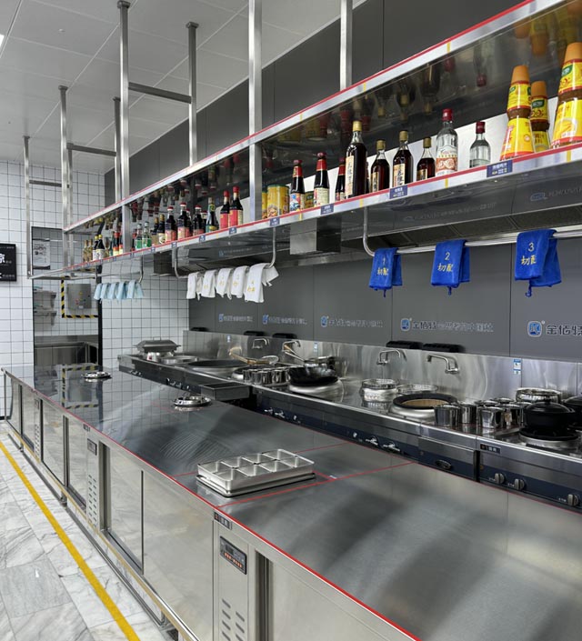 地衛(wèi)士-工程優(yōu)勢 ● 品質(zhì)工程