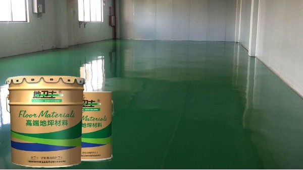 老客戶立博照明第六次選用地衛(wèi)士耐磨經(jīng)濟(jì)型環(huán)氧地坪，感謝支持！