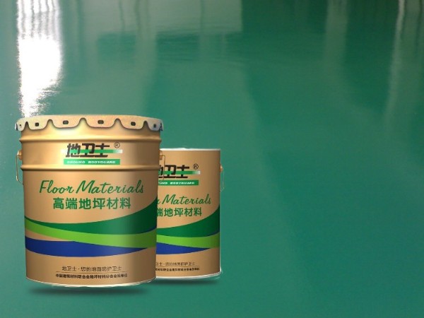 肇慶環(huán)氧地坪漆能在地面不平的情況下做好嗎？