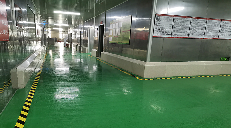 聚氨酯地坪漆,聚氨酯地坪,地坪漆