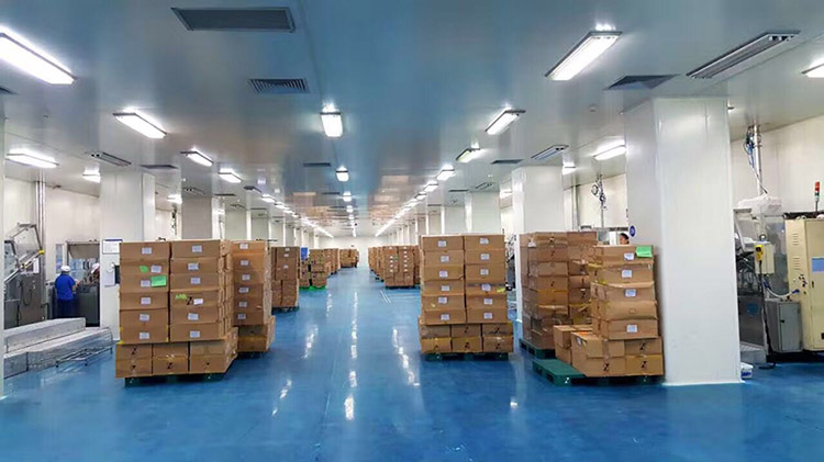 【地衛士】混凝土密封硬化劑地坪