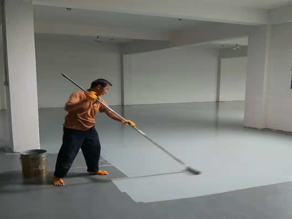 選裝修公司做地坪漆工程，是嫌環(huán)氧地坪漆價(jià)格不夠高？