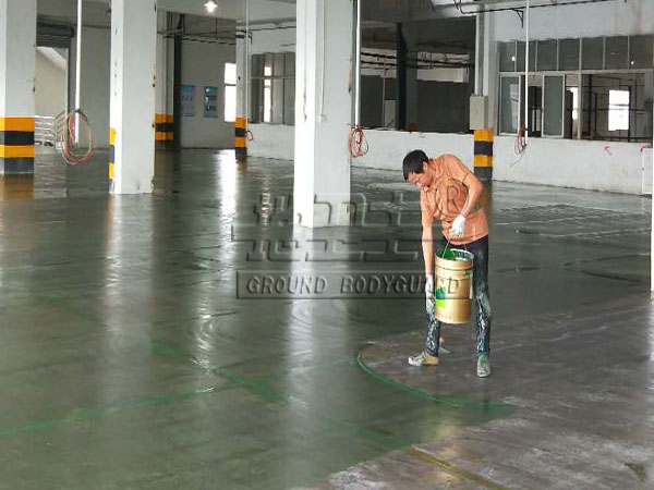 耐磨經(jīng)濟型環(huán)氧地坪,耐磨型地坪漆,地坪漆施工,地坪漆工程,佛山地坪漆,地衛(wèi)士地坪漆