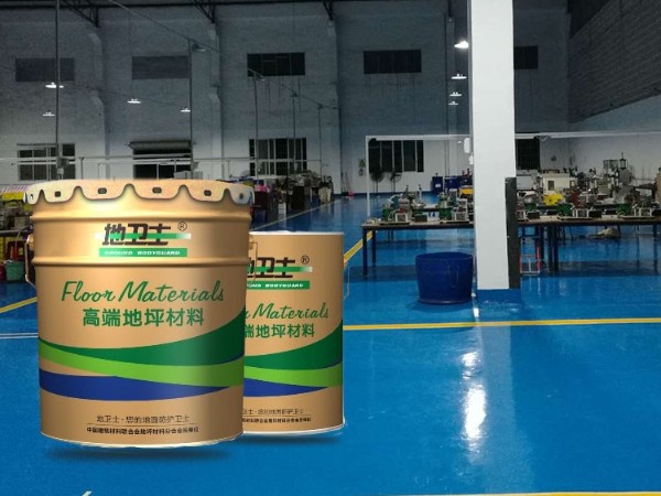 中山地坪公司知道哪幾點才能給出地坪漆多少錢一平方的報價？