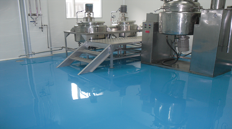 自流平地坪漆,地坪漆,環氧地坪漆,自流平