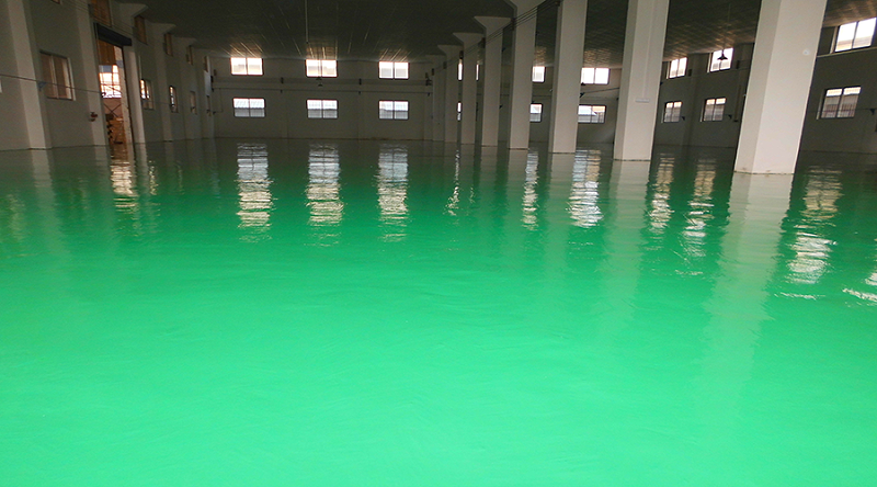環氧地坪