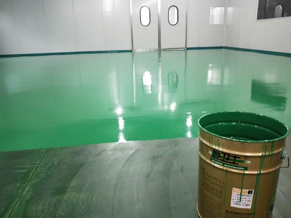 為何來電時環氧地坪漆廠家對地坪漆工程報價會含糊不清？