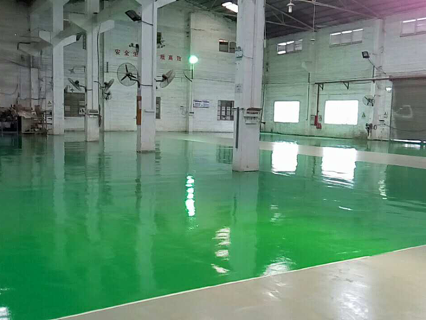 耐壓地板漆主要應用在哪些領域呢？