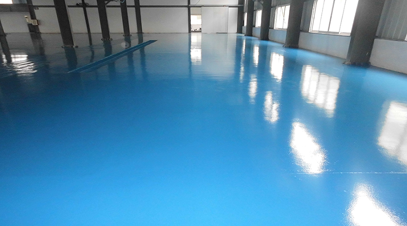 環氧地坪,環氧地坪工程