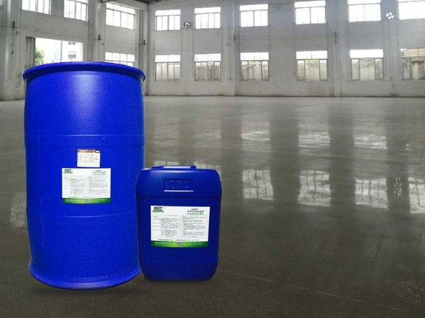 你知道混凝土固化劑地坪能用多久嗎？