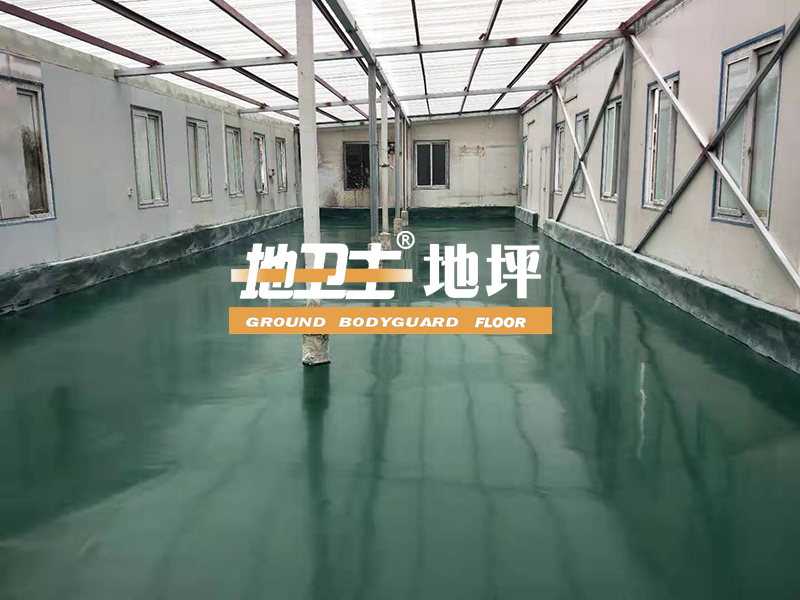 環氧地坪漆工程,防腐地坪,防酸堿地坪漆,廠房防腐地坪,肇慶防腐地坪