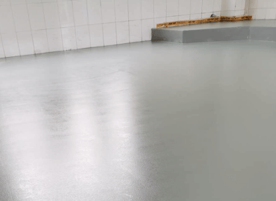 學(xué)校地坪漆--首選環(huán)保無毒無氣味地坪漆