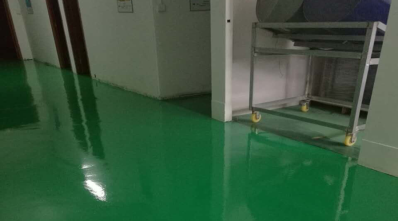 環(huán)氧地坪工程,環(huán)氧地坪