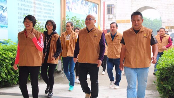 地衛(wèi)士地坪戶外拓展