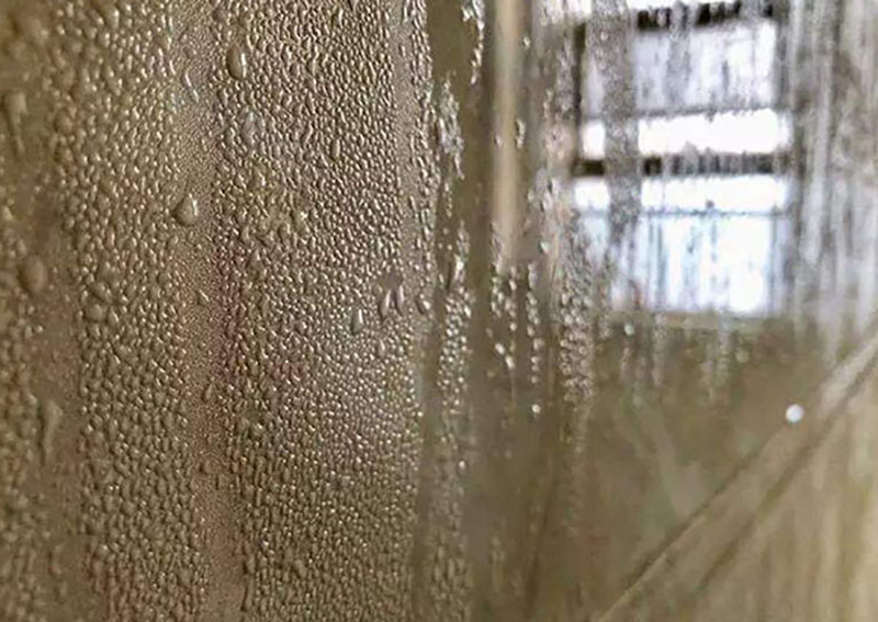 潮濕天氣,春季潮濕天氣,地衛(wèi)士地坪,佛山固化劑地坪