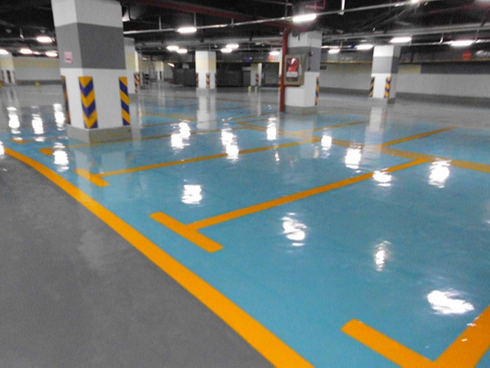 地坪養(yǎng)護(hù)你都做到位了嗎？地衛(wèi)士地坪來教你！