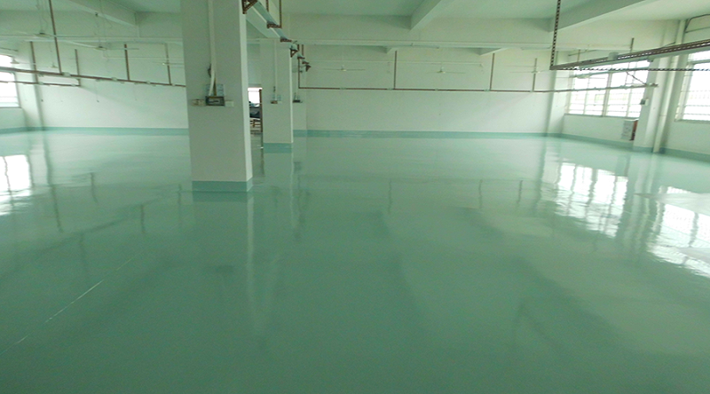 環(huán)氧地坪漆,地坪漆工程