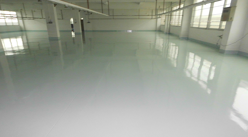 環(huán)氧地坪漆,地坪漆工程