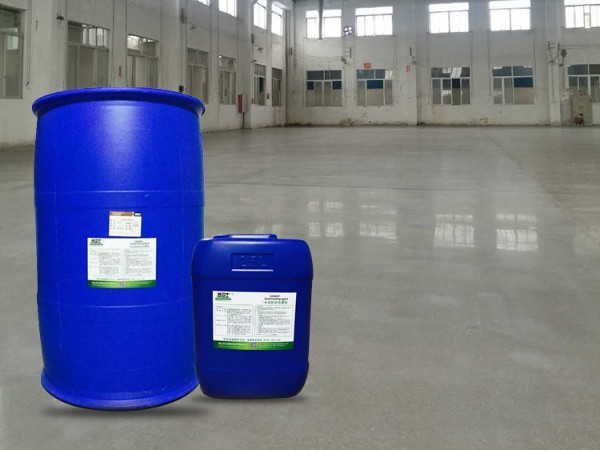 為什么廠房新建的裸露水泥地面需要進行固化處理？