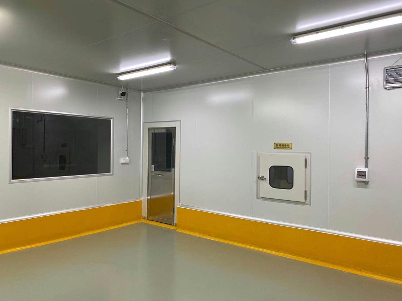 “地衛士”環氧地坪漆