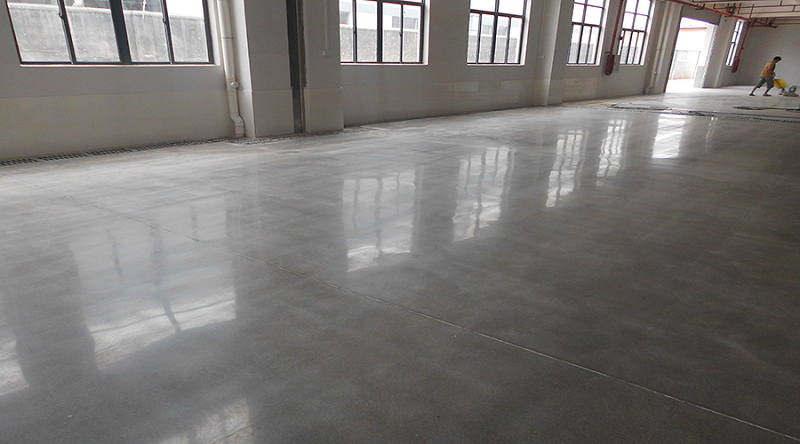 固化劑地坪,金剛砂,耐磨地坪