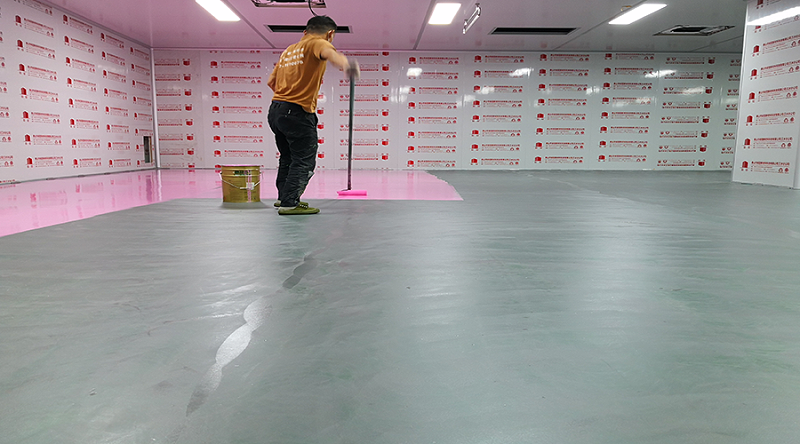 環氧地坪工程,環氧地坪,地坪廠家