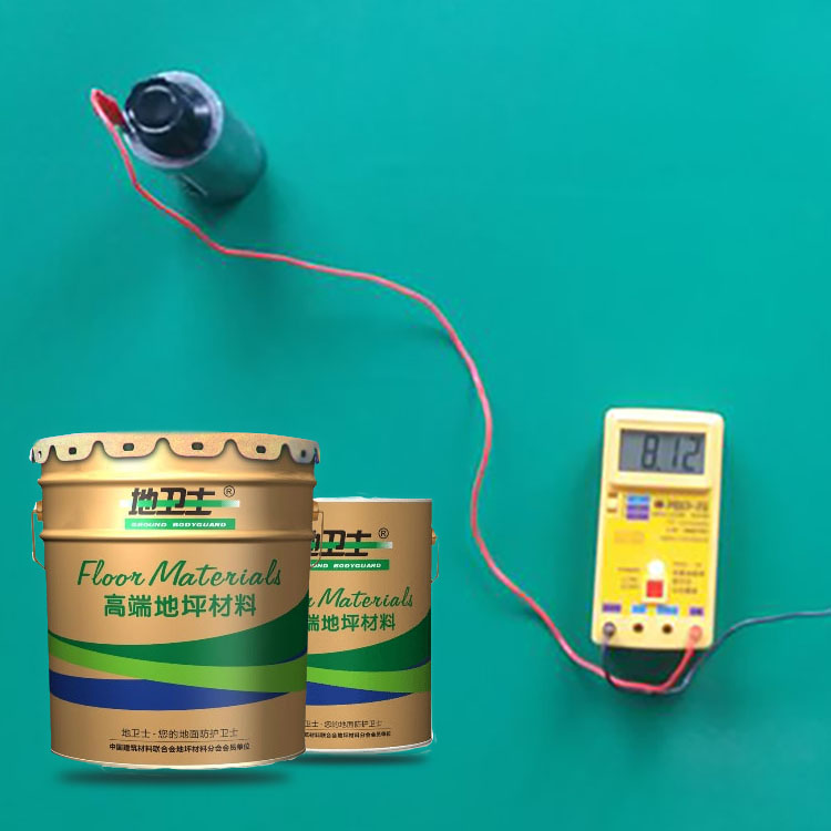 防靜電地坪漆,地坪漆工程,地衛士地坪漆,地坪漆工程施工