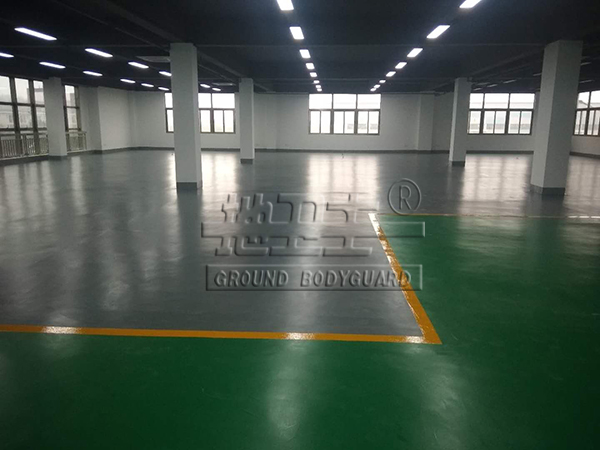 環(huán)氧地坪漆工程,高耐磨止滑型地坪,地衛(wèi)士地坪,佛山地坪工程,抗刮傷地坪,廣東地衛(wèi)士地坪