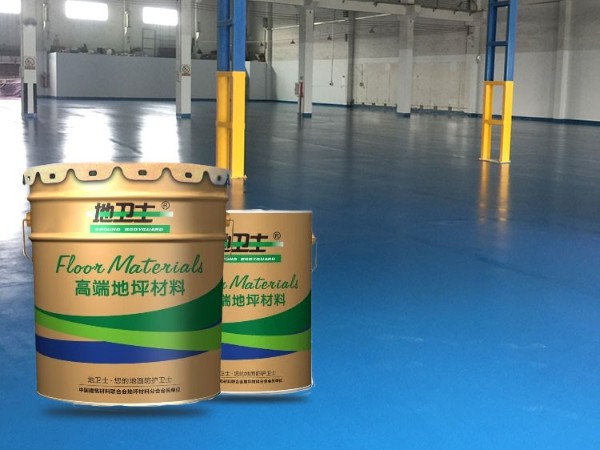 重工業機械加工廠地坪工程選哪一種好？