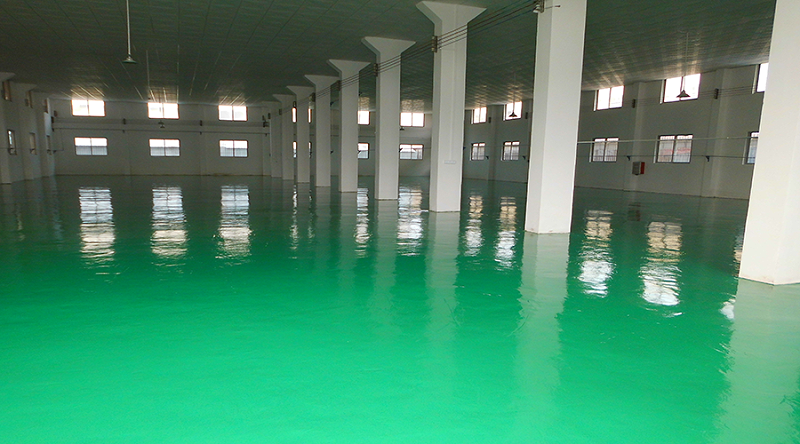 環氧地坪漆