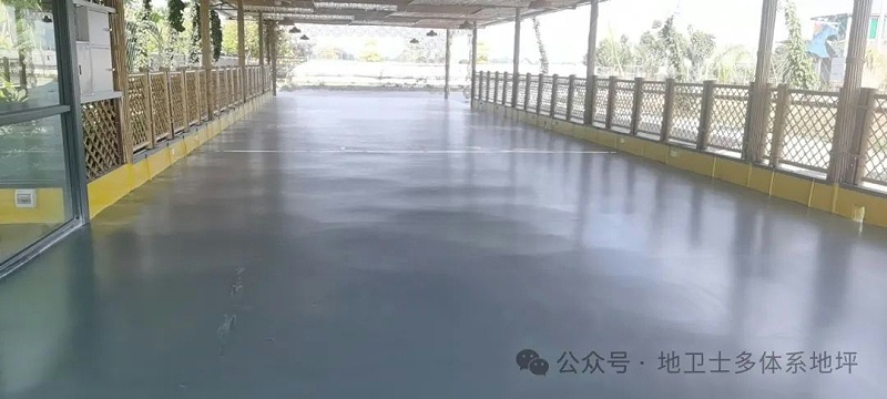 畜牧業地坪漆 畜牧業地坪漆