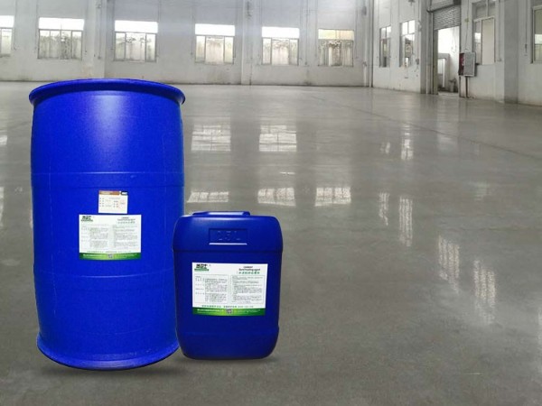 工廠廠房選用混凝土硬化地坪有什么好處？