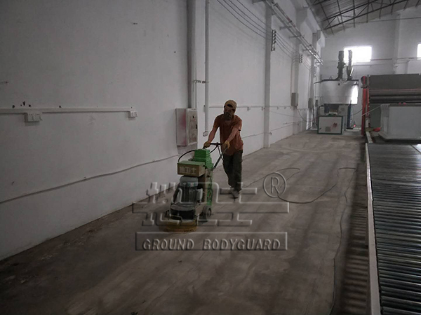滾面耐壓砂漿型環氧地坪,地坪漆完工圖,環氧地坪漆工程,佛山地坪漆,廠房地坪漆,車間環氧地坪漆,地衛士地坪,地坪漆施工,打磨地面,環氧地坪漆工程施工