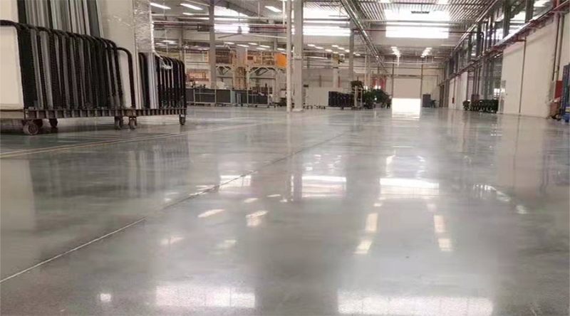 水泥硬化劑地坪,硬化劑地坪,硬化地坪