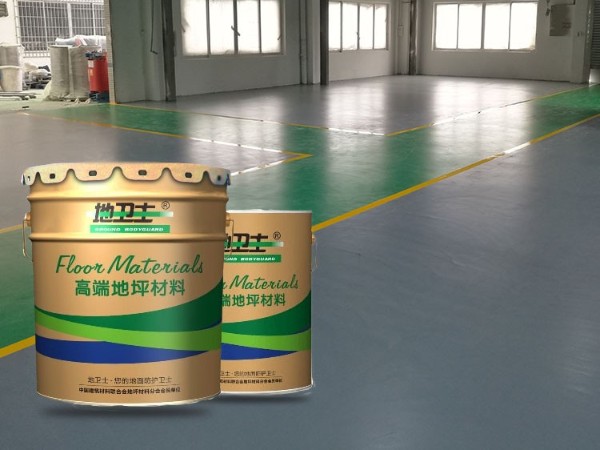 佛山地坪漆包工多少錢一平方？