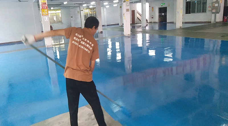 環(huán)氧地坪工程,環(huán)氧地坪,環(huán)氧地坪施工