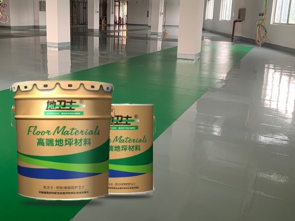 瓷磚上可以直接做地坪漆嗎？