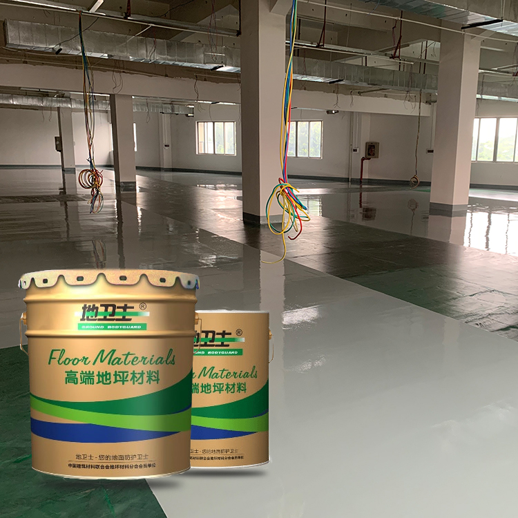 做地坪漆,地坪漆施工,瓷磚上做地坪漆,佛山地坪漆,環氧地坪漆