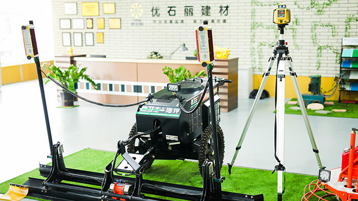 地衛(wèi)士-混凝土激光整平機(jī)