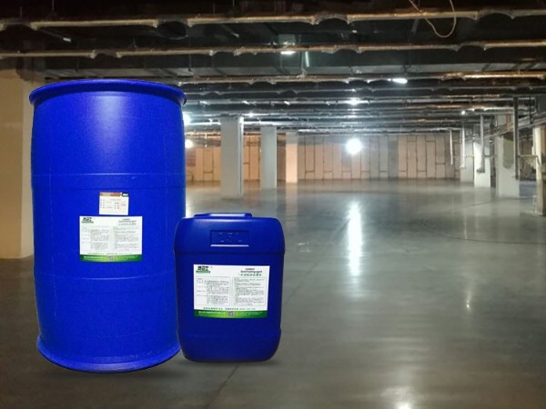 水泥固化劑地坪多少錢一平方？