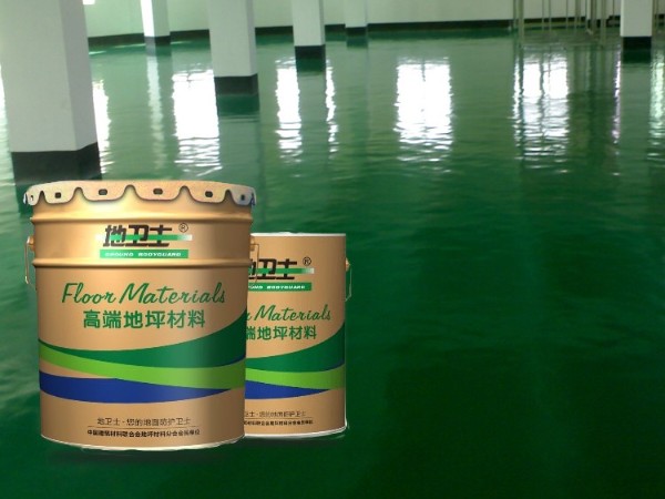 廠房想要做環氧地坪漆工程時，預算不夠怎么辦？