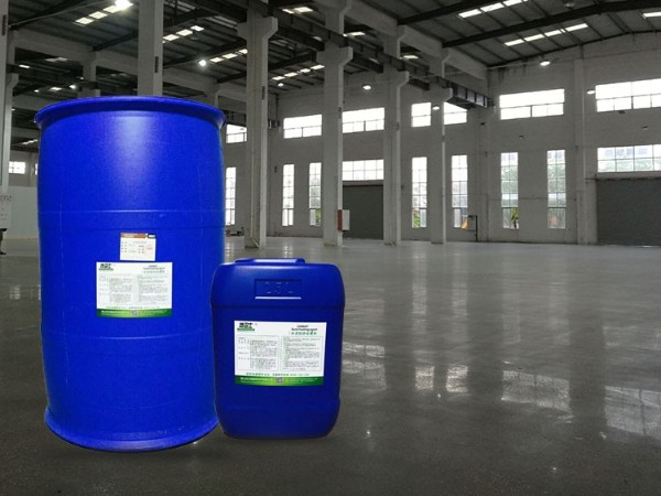 舊廠房地面翻新攻略，讓你的廠房煥然一新！