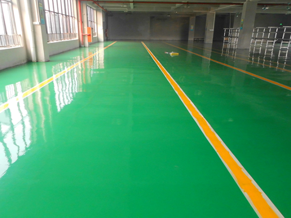 什么顏色的地板漆既好看又耐臟？