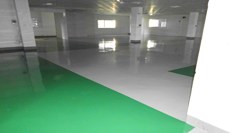 工廠地坪漆,地坪漆施工,地坪漆包工包料價格,地坪漆