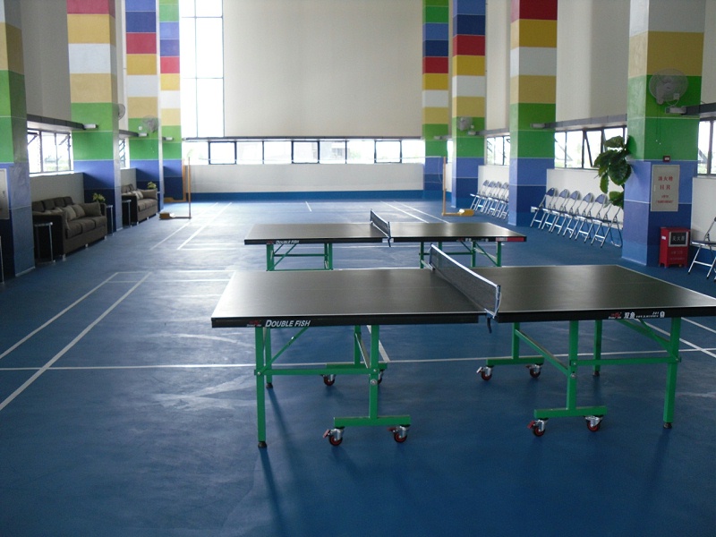 “地衛(wèi)士”戶外壓克力地坪漆