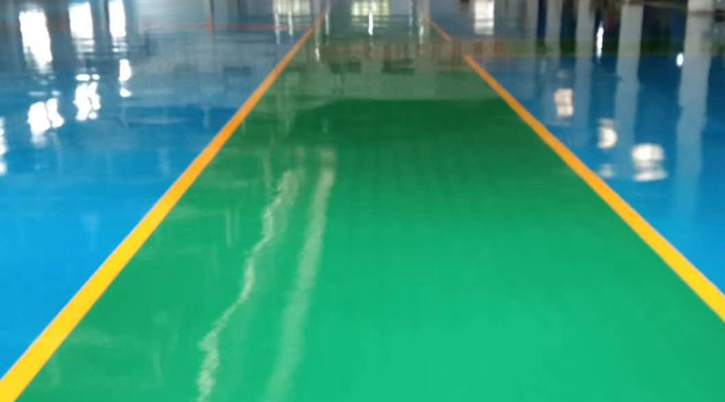 環氧地坪,廠房環氧地坪,地坪漆