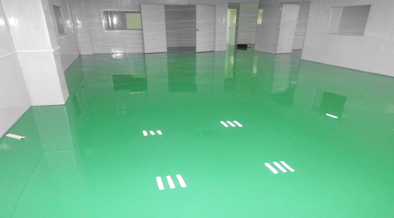 環氧地坪,廠房環氧地坪,地坪漆
