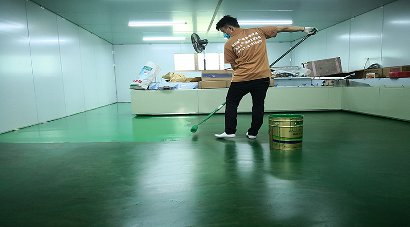 環(huán)氧地坪,環(huán)氧地坪工程