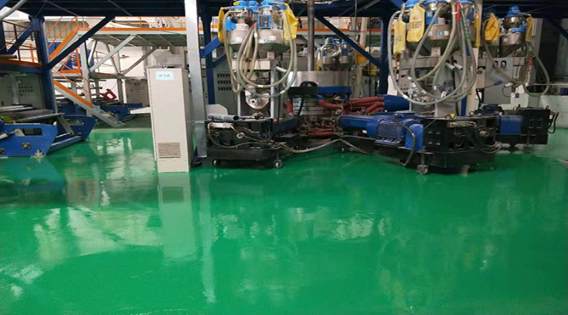 地面漆工程,地面漆工程廠家,地面漆