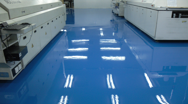 環氧自流平,自流平地坪漆,薄涂地坪漆,地坪漆